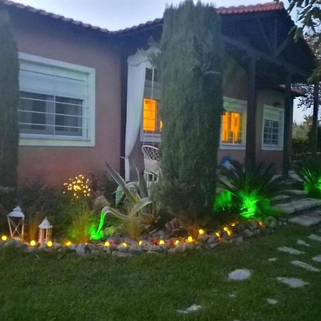 Lagoon Beach House نيا بوتيدايا المظهر الخارجي الصورة