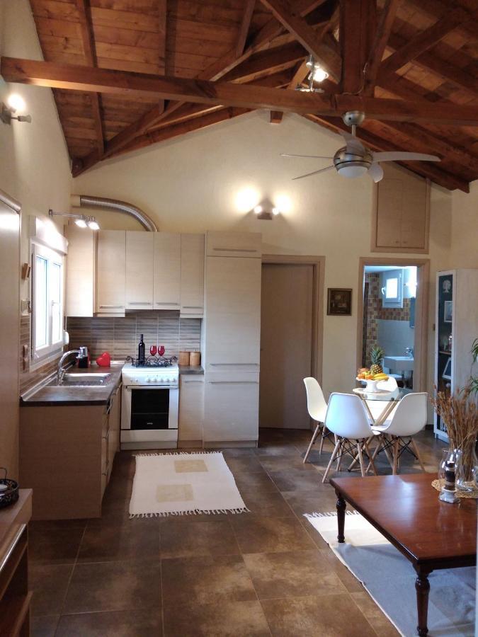 Lagoon Beach House نيا بوتيدايا المظهر الخارجي الصورة