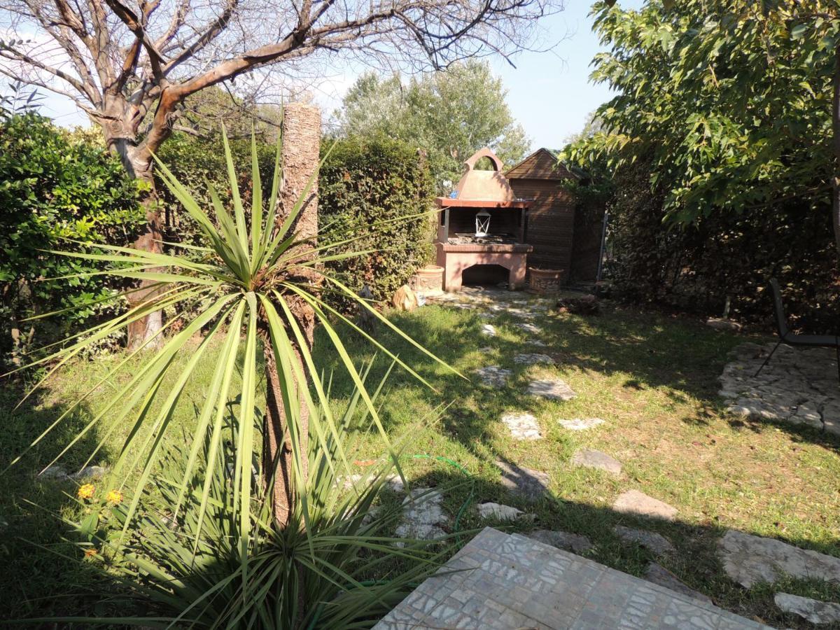 Lagoon Beach House نيا بوتيدايا المظهر الخارجي الصورة