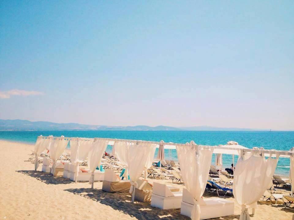 Lagoon Beach House نيا بوتيدايا المظهر الخارجي الصورة