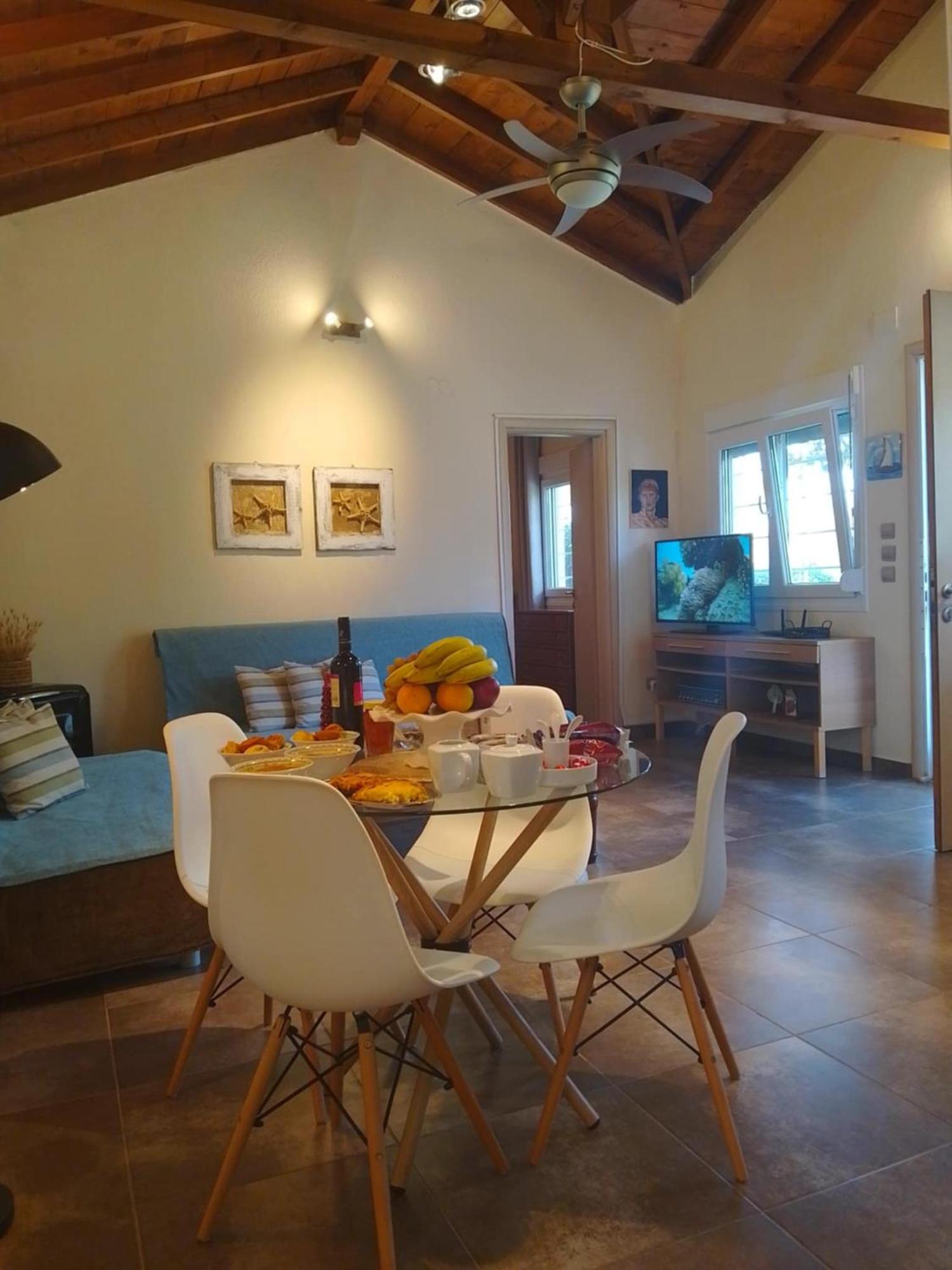 Lagoon Beach House نيا بوتيدايا المظهر الخارجي الصورة