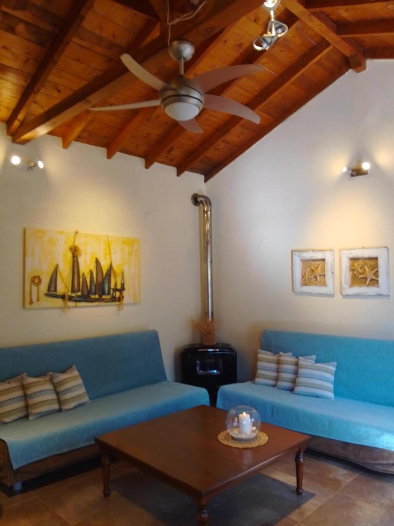 Lagoon Beach House نيا بوتيدايا المظهر الخارجي الصورة