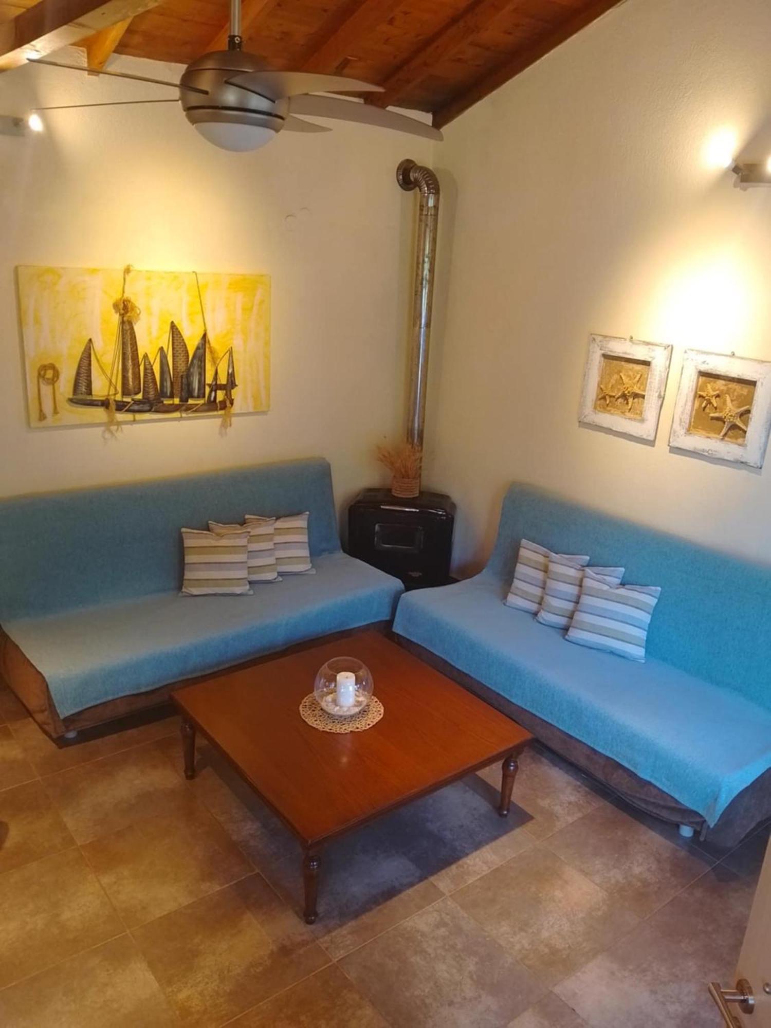 Lagoon Beach House نيا بوتيدايا المظهر الخارجي الصورة